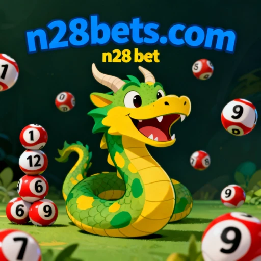 n28 bet Logo